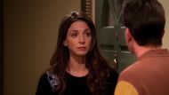Marin Hinkle in Two and a Half Men | Image via Warner Bros. Television